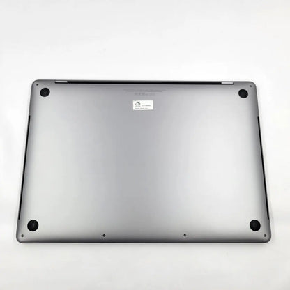 保証付き再整備品│ MacBook Pro 2016 （Corei7 /メモリ16GB / 15インチ / グラボ搭載） │ 中古パソコンならコレダ
