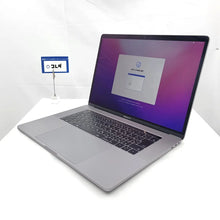 保証付き再整備品│ MacBook Pro 2016 （Corei7 /メモリ16GB / 15インチ / グラボ搭載） │ 中古パソコンならコレダ