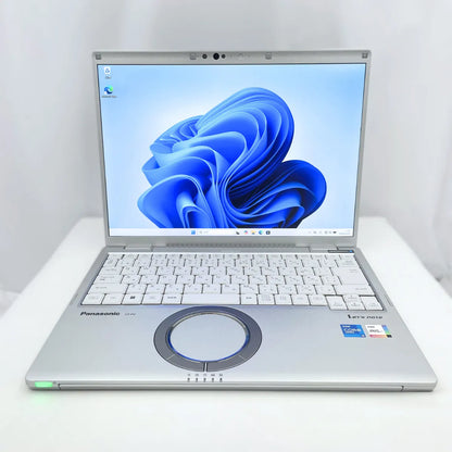Panasonic Let's note LV1( Core i5-11世代 / メモリ16GB / 14インチ)
