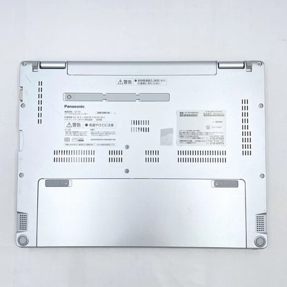 Panasonic Let's note LV1( Core i5-11世代 / メモリ16GB / 14インチ)