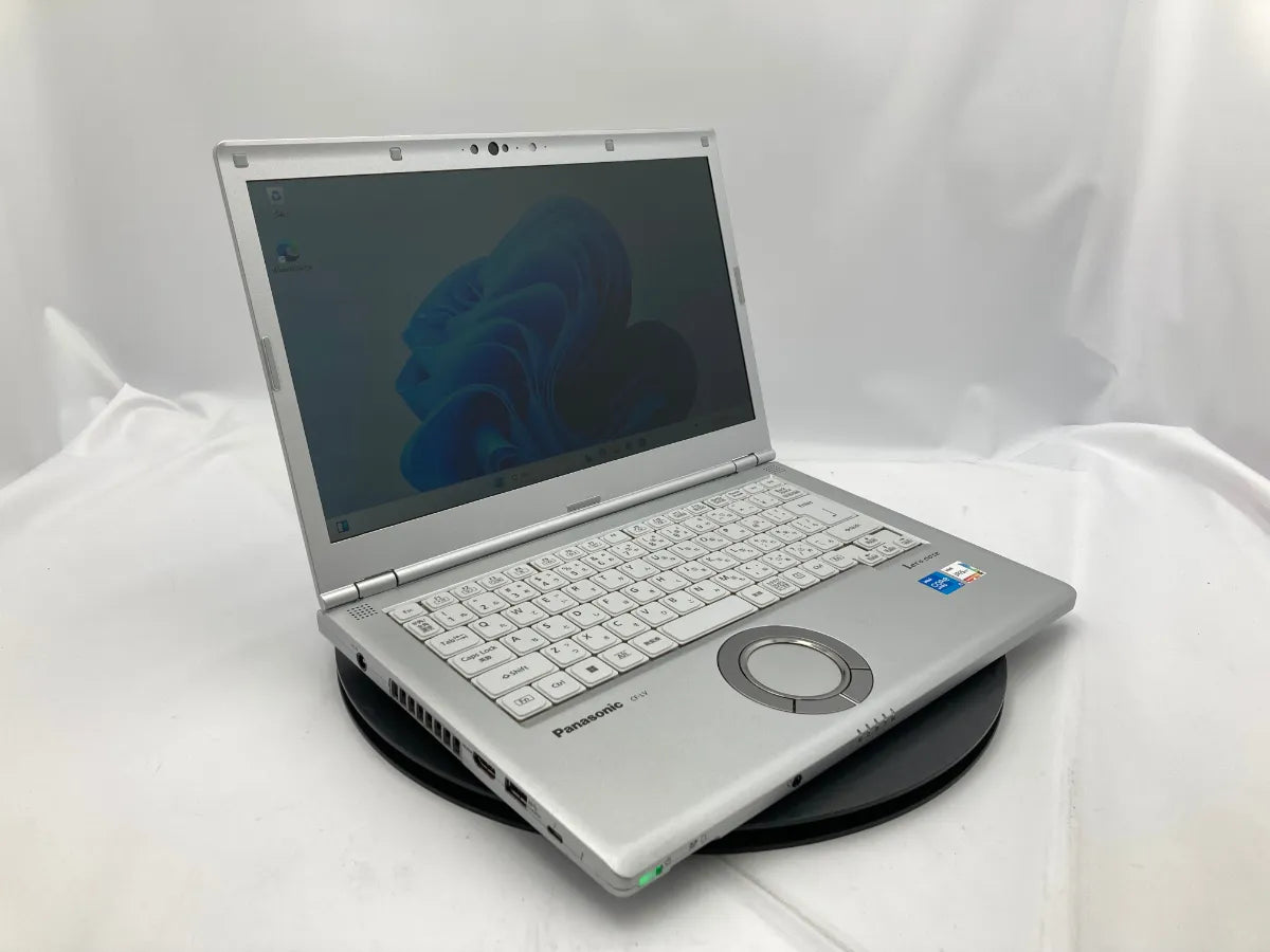 再生PC レッツノート Let'snote CF-LV1 メモリ16GB 14インチ