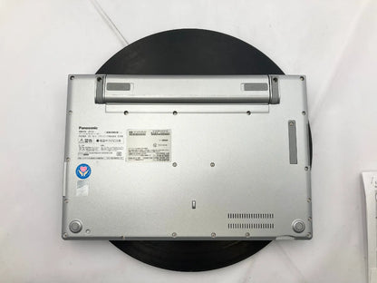 再生PC レッツノート Let'snote CF-LV1 メモリ16GB 14インチ