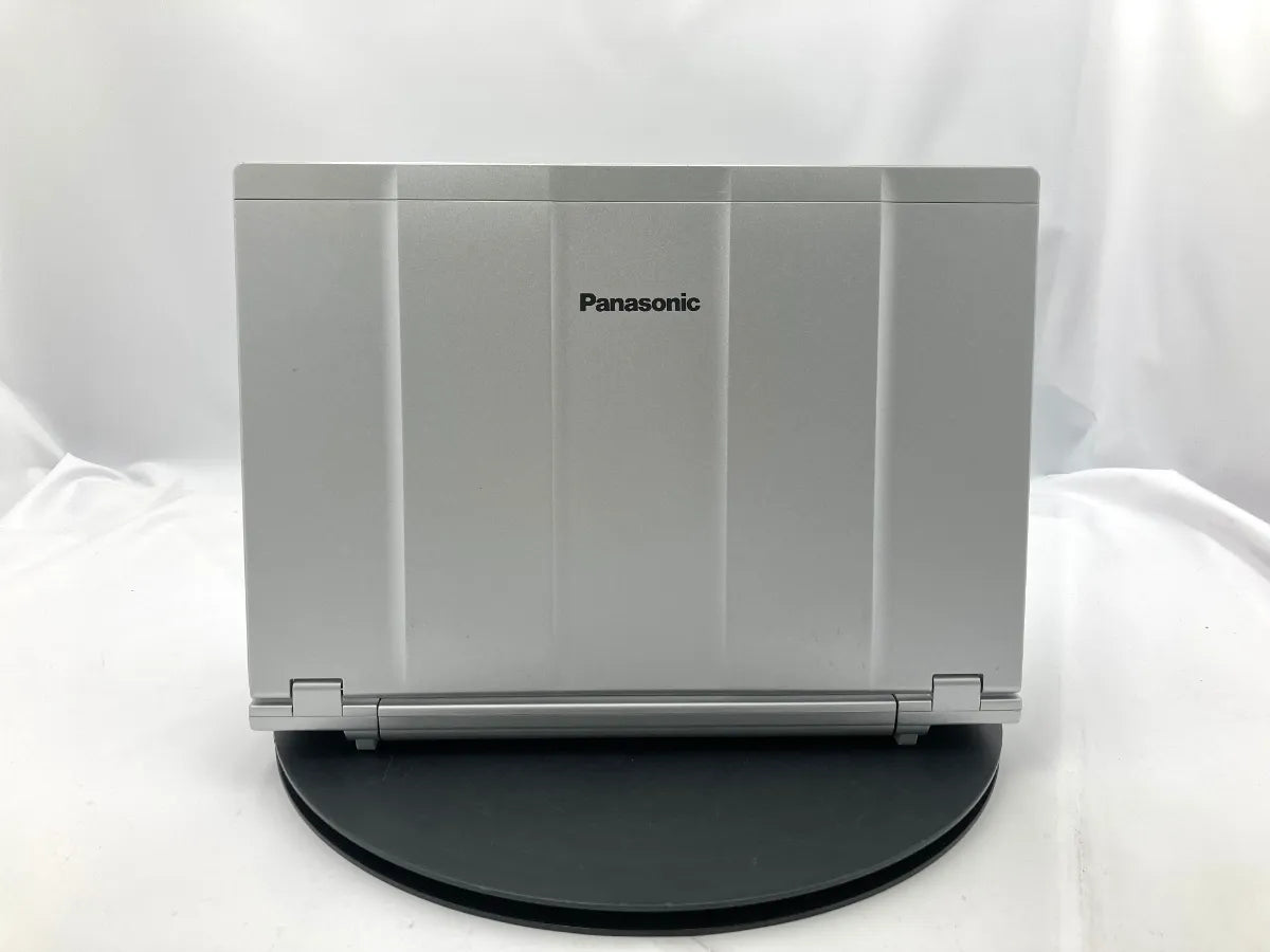 再生PC レッツノート Let'snote CF-LV1 メモリ16GB 14インチ