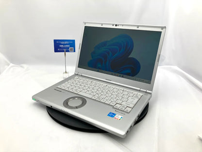 再生PC レッツノート Let'snote CF-LV1 メモリ16GB 14インチ