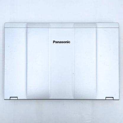 Panasonic Let's note LV7（Corei7 / メモリ16GB / 14インチ / SSD512GB / DVDマルチ）