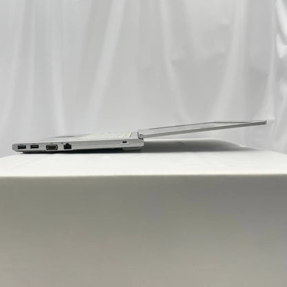 Panasonic Let's note LV7（Corei7 / メモリ16GB / 14インチ / SSD512GB / DVDマルチ）