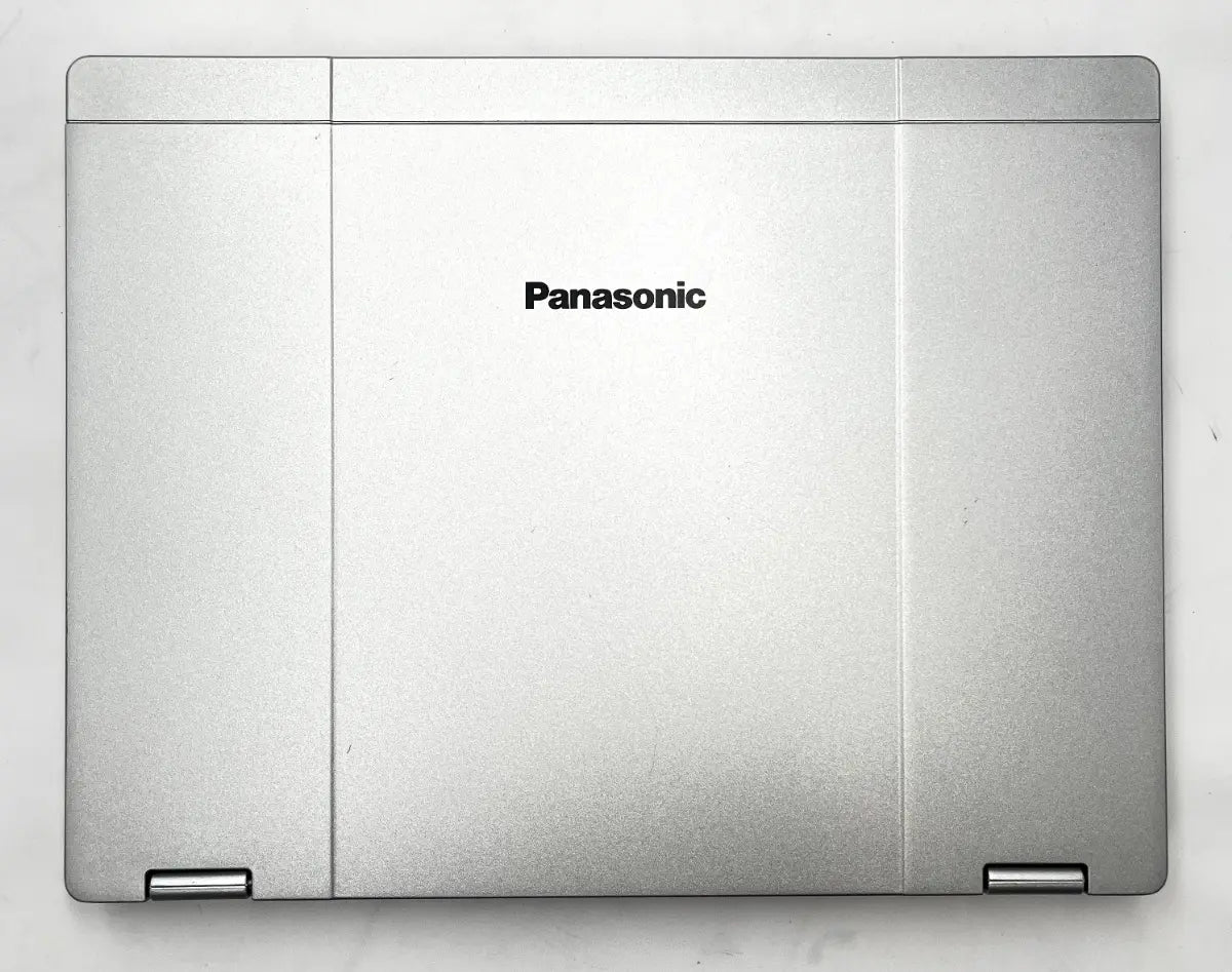 Windows11 初期設定済 │ Panasonic Let's note QV8（Corei5 メモリ8GB 12.3インチ タッチパネル）　│ 保証付き中古パソコンならコレダ