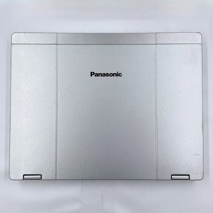 最大6か月間 無料保証 │ Panasonic Let's note QV8 ( Corei7 / メモリ16GB / 12.1インチ / タッチパネル ) │ Office＆セキュリティソフト付属 │ 保証付き中古パソコンならコレダ