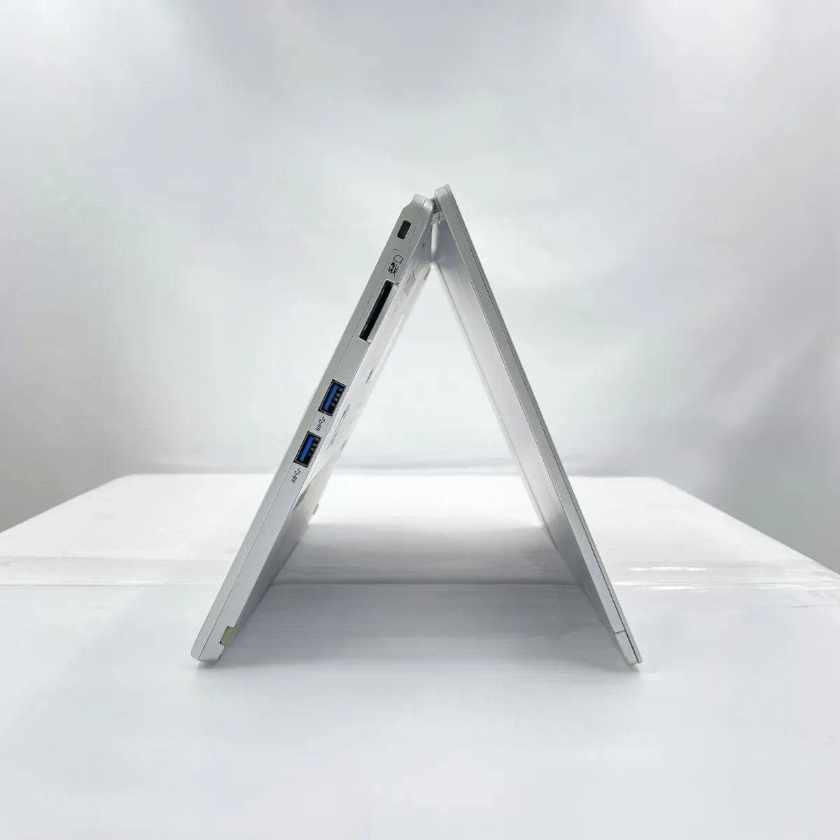 最大6か月間 無料保証 │ Panasonic Let's note QV8 ( Corei7 / メモリ16GB / 12.1インチ / タッチパネル ) │ Office＆セキュリティソフト付属 │ 保証付き中古パソコンならコレダ