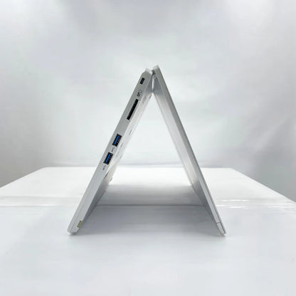 最大6か月間 無料保証 │ Panasonic Let's note QV8 ( Corei7 / メモリ16GB / 12.1インチ / タッチパネル ) │ Office＆セキュリティソフト付属 │ 保証付き中古パソコンならコレダ