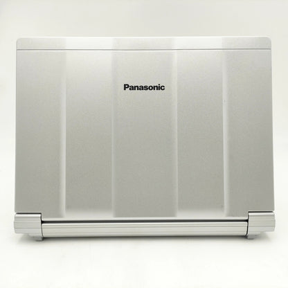 Panasonic Let's note SV8（Corei5/8GB/SSD256GB/12.1インチ） - コレダ - 中古パソコンのオンラインショップ - 