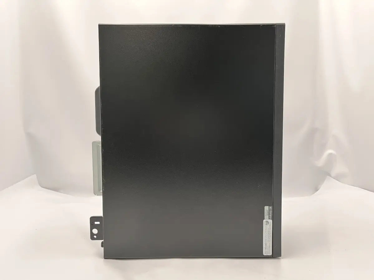保証付き Dell OptiPlex 3060 Tower │ グラフィックボード搭載 │ 格安再生PC │ 大容量SSD1TB