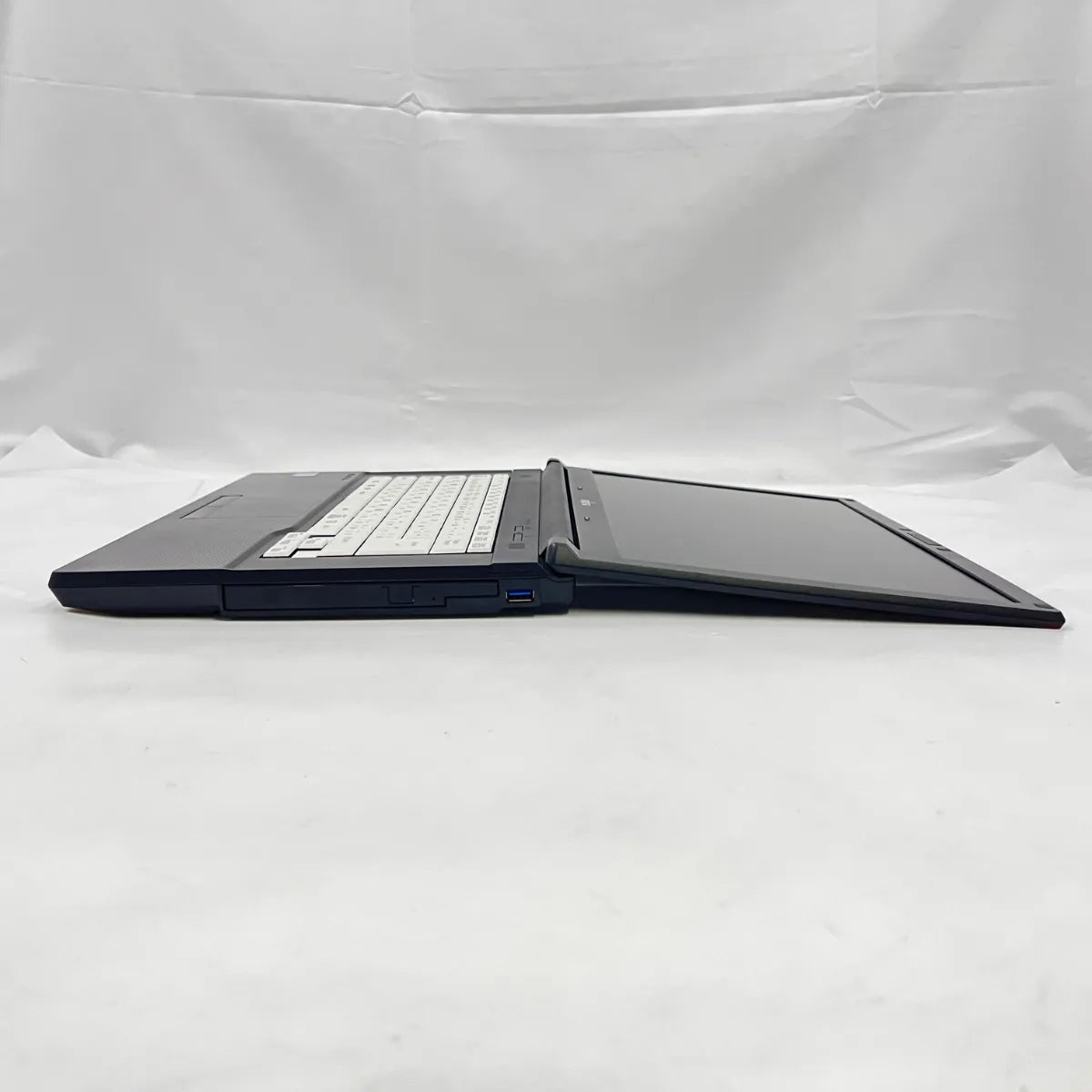 保証付き中古パソコン │ 富士通 LIFEBOOK A748/T（Corei7 メモリ16GB SSD512GB 15.6インチ マルチ） │ Windows11 初期設定済