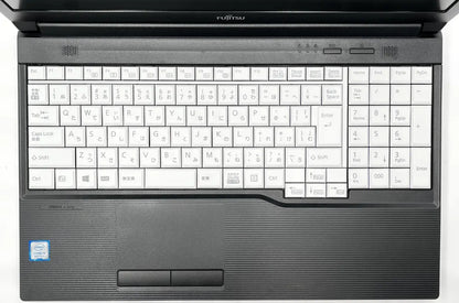 初期設定済 Windows11 │ 富士通 LIFEBOOK A579/B（Corei5 メモリ8GB 15.6インチ） │ Office＆保証付き中古パソコンならコレダ