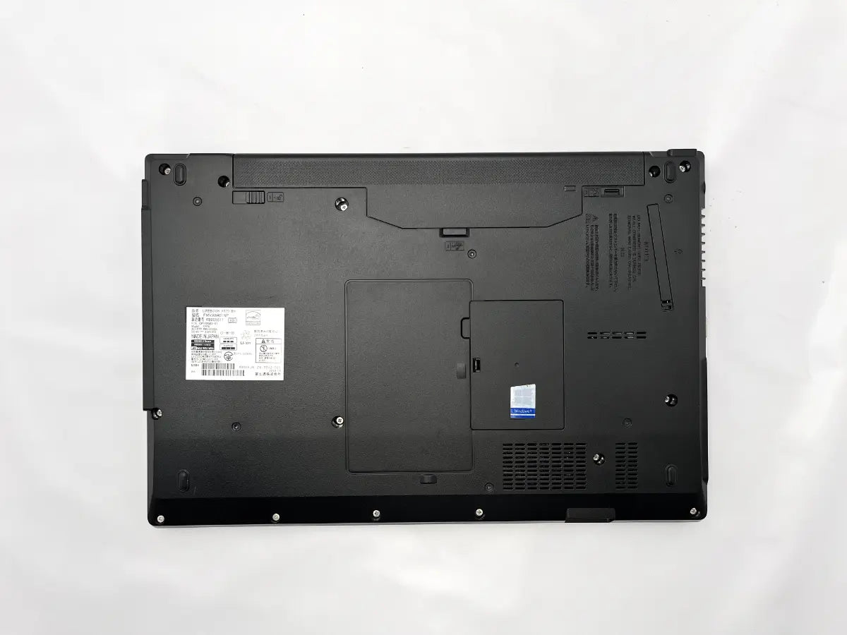 富士通 LIFEBOOK A579/BX（Corei5 / メモリ8GB / 15.6インチ / テンキーあり）
