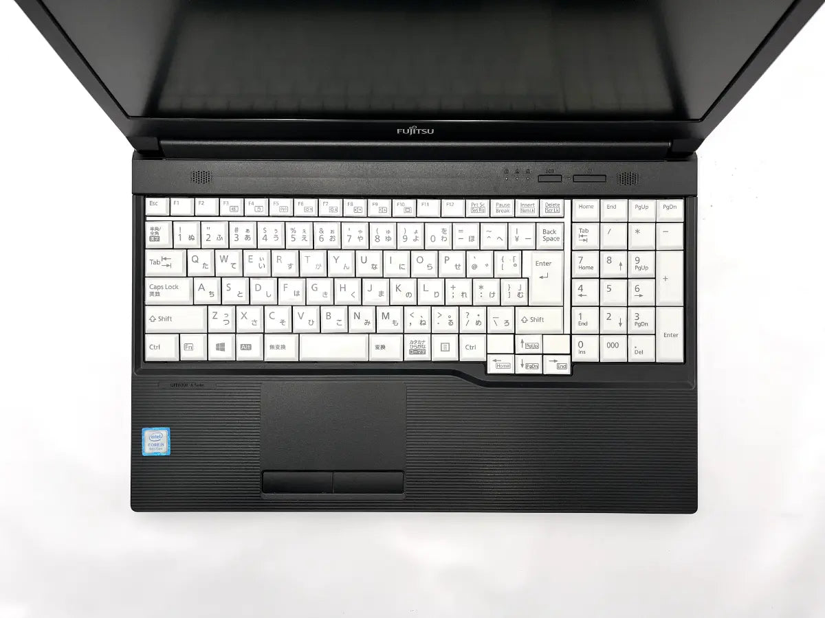 富士通 LIFEBOOK A579/BX（Corei5 / メモリ8GB / 15.6インチ / テンキーあり）