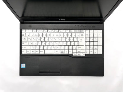 富士通 LIFEBOOK A579/BX（Corei5 / メモリ8GB / 15.6インチ / テンキーあり）