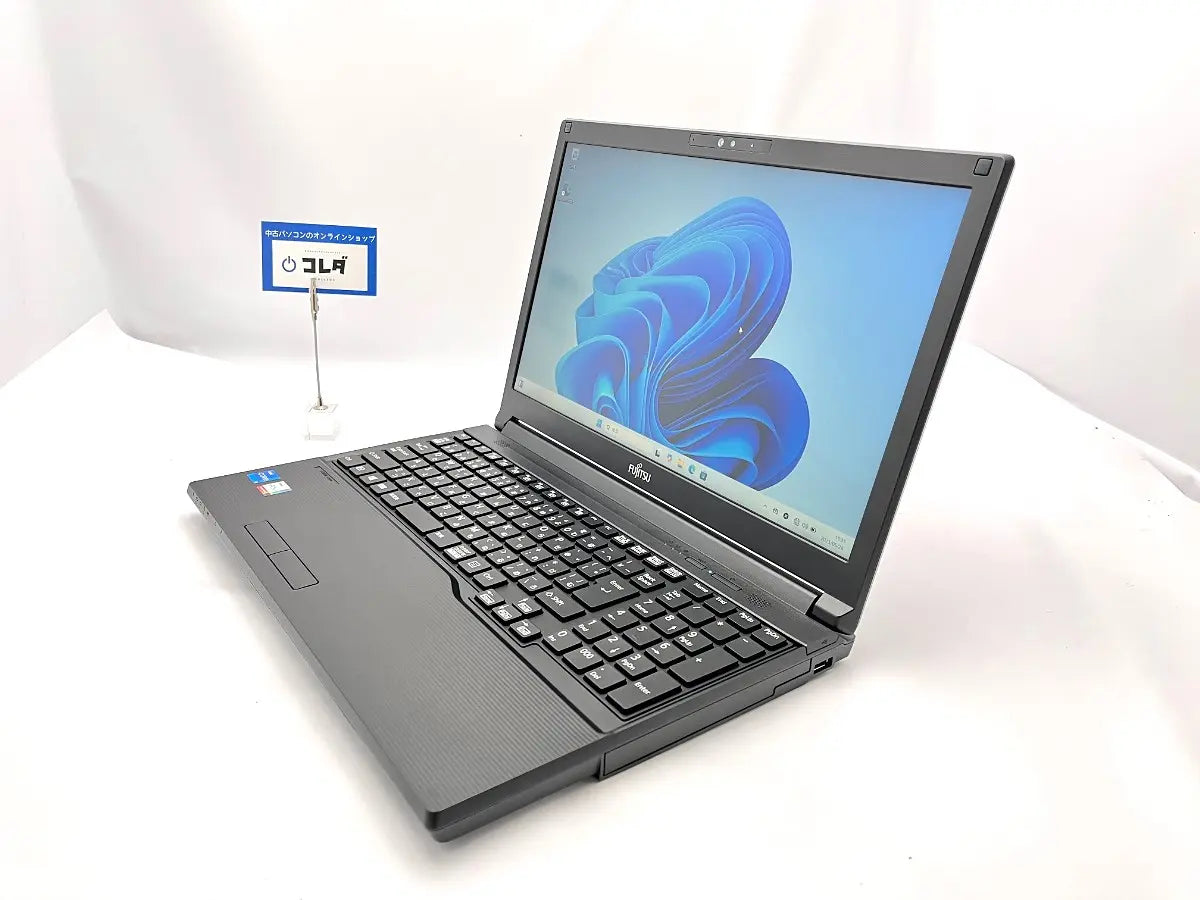 FUJITSU 富士通 LIFEBOOK A5511 / G | Corei5 11世代 | メモリ 8GB FUJITSU 富士通 LIFEBOOK A5511 / G | Corei5 11世代 | メモリ 8GB