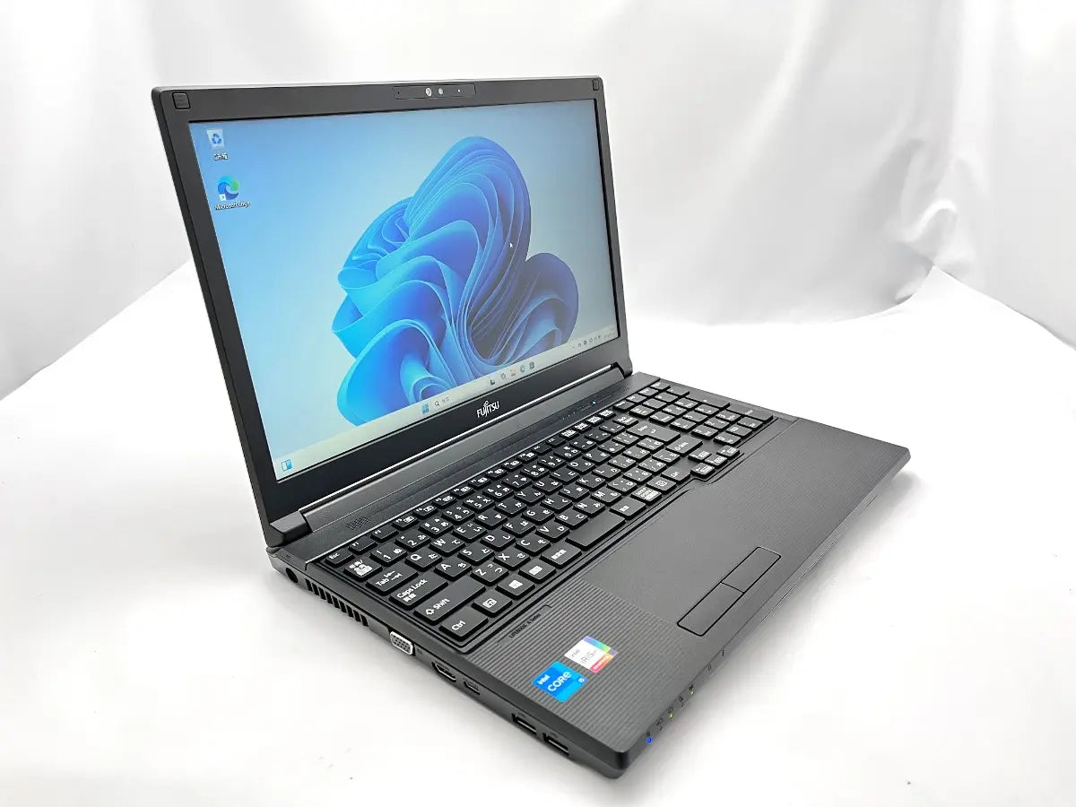 FUJITSU 富士通 LIFEBOOK A5511 / G | Corei5 11世代 | メモリ 8GB FUJITSU 富士通 LIFEBOOK A5511 / G | Corei5 11世代 | メモリ 8GB