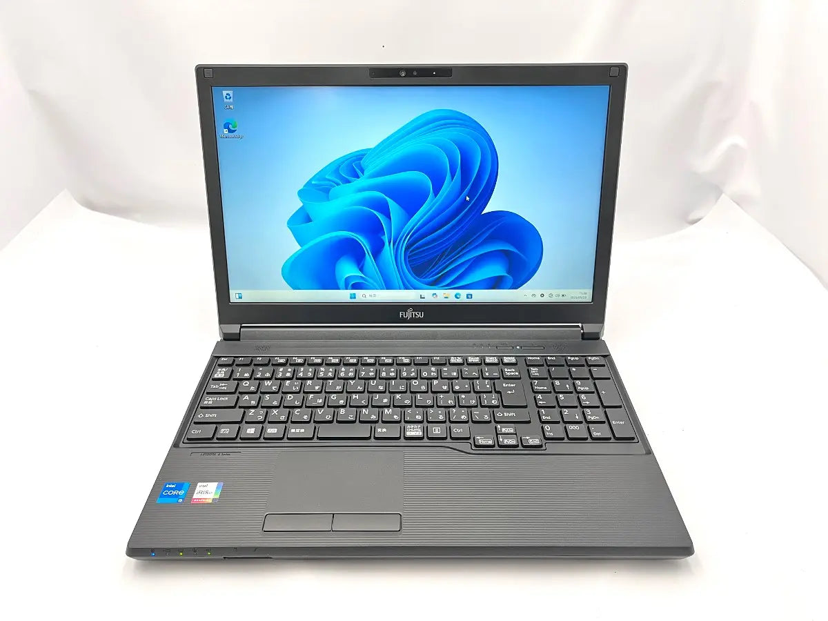FUJITSU 富士通 LIFEBOOK A5511 / G | Corei5 11世代 | メモリ 8GB FUJITSU 富士通 LIFEBOOK A5511 / G | Corei5 11世代 | メモリ 8GB