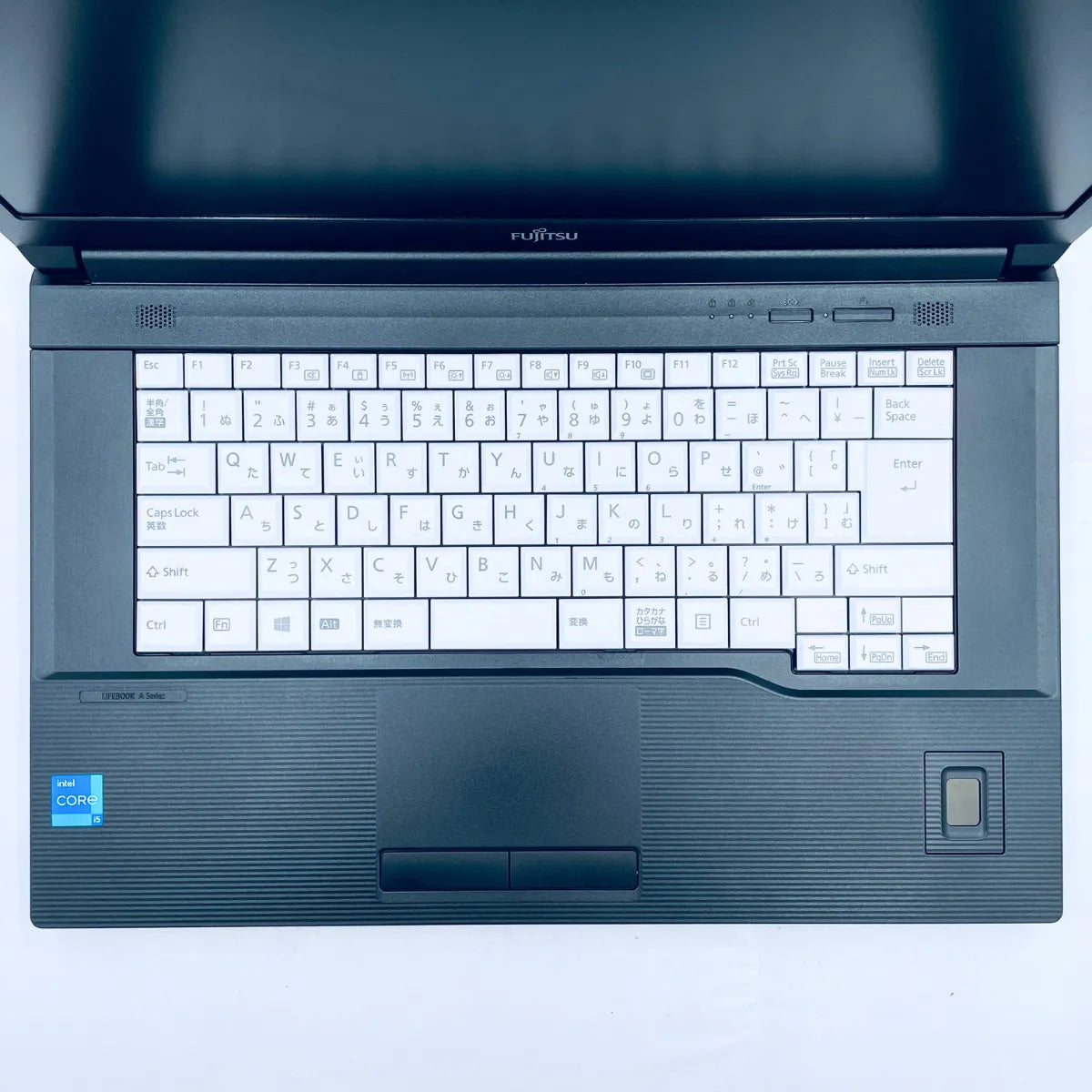 富士通 LIFEBOOK A5511/G ( Corei5-11世代 / メモリ8GB / 15.6インチ/ DVDマルチ )