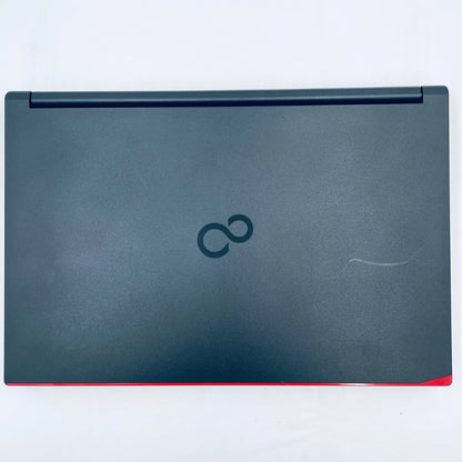 富士通 LIFEBOOK A5511/G ( Corei5-11世代 / メモリ8GB / 15.6インチ/ DVDマルチ )