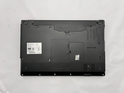 富士通 LIFEBOOK A5510/FX │ Core i5 ベーシックモデル │ 15.6インチ │ 最大6ヶ月保証付き再生PC