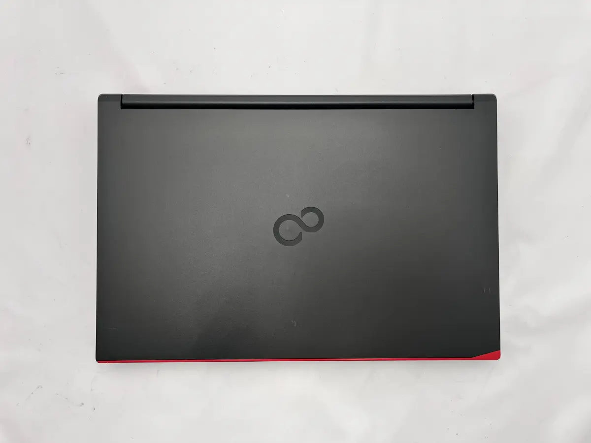 富士通 LIFEBOOK A5510/FX │ Core i5 ベーシックモデル │ 15.6インチ │ 最大6ヶ月保証付き再生PC