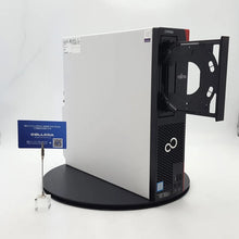 再生PC ESPRIMO Corei5 16GB 富士通