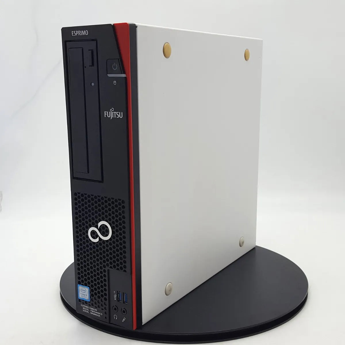 再生PC ESPRIMO Corei5 16GB 富士通