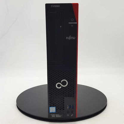 再生PC ESPRIMO Corei5 16GB 富士通
