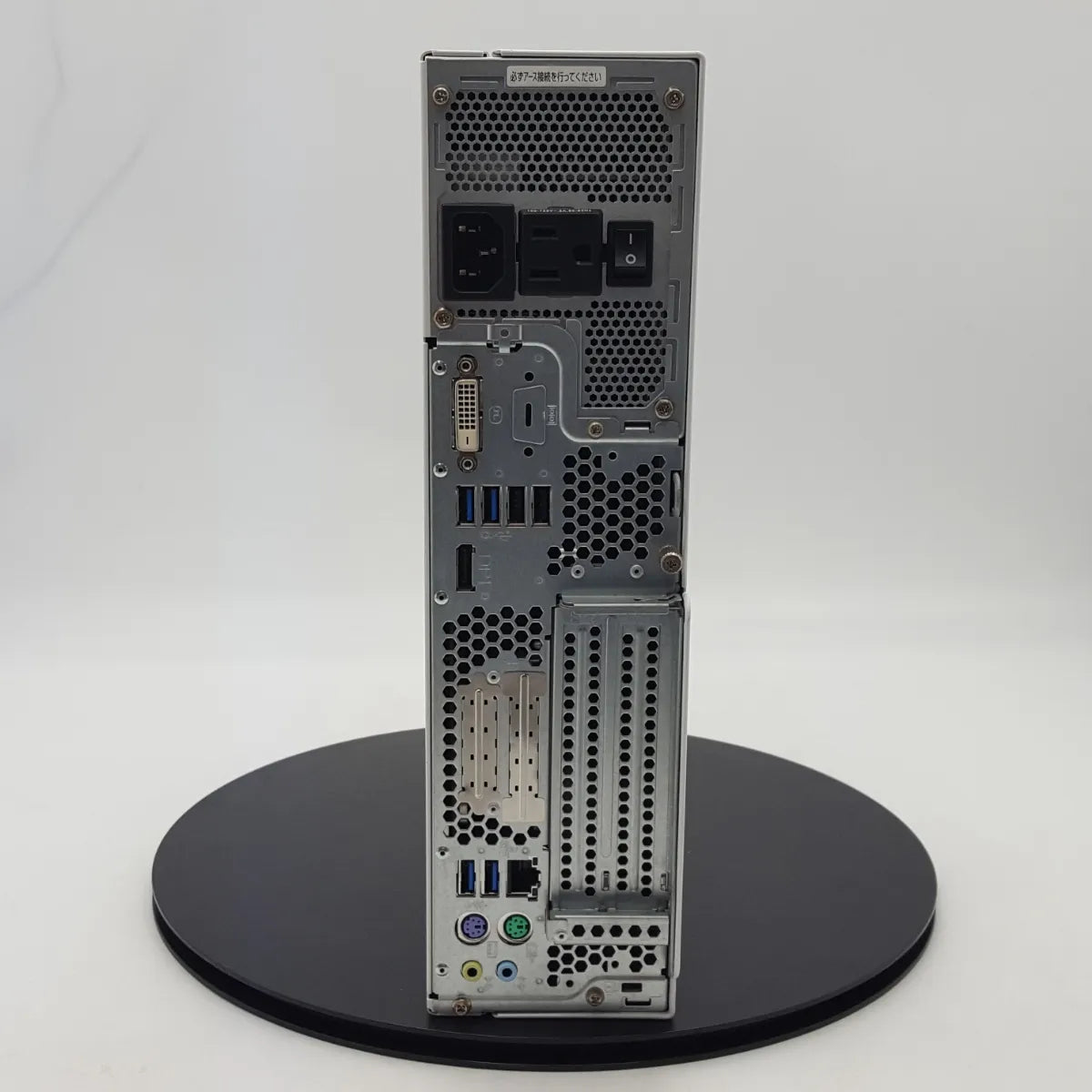 再生PC ESPRIMO Corei5 16GB 富士通