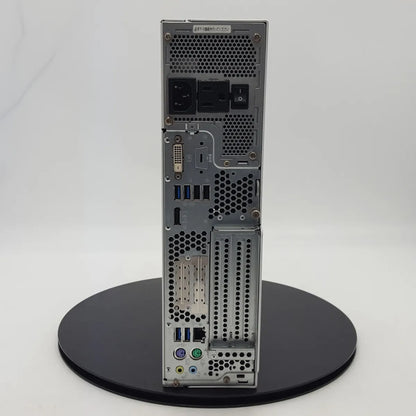 再生PC ESPRIMO Corei5 16GB 富士通