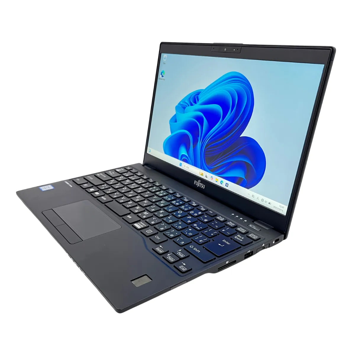 初期設定済 Windows11 │ 富士通 LIFEBOOK U939/B（Corei5 メモリ4GB 13.3インチ） │ 保証付き中古パソコンならコレダ