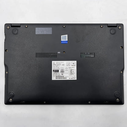 初期設定済 Windows11 │ 富士通 LIFEBOOK U939/B（Corei5 メモリ4GB 13.3インチ） │ 保証付き中古パソコンならコレダ