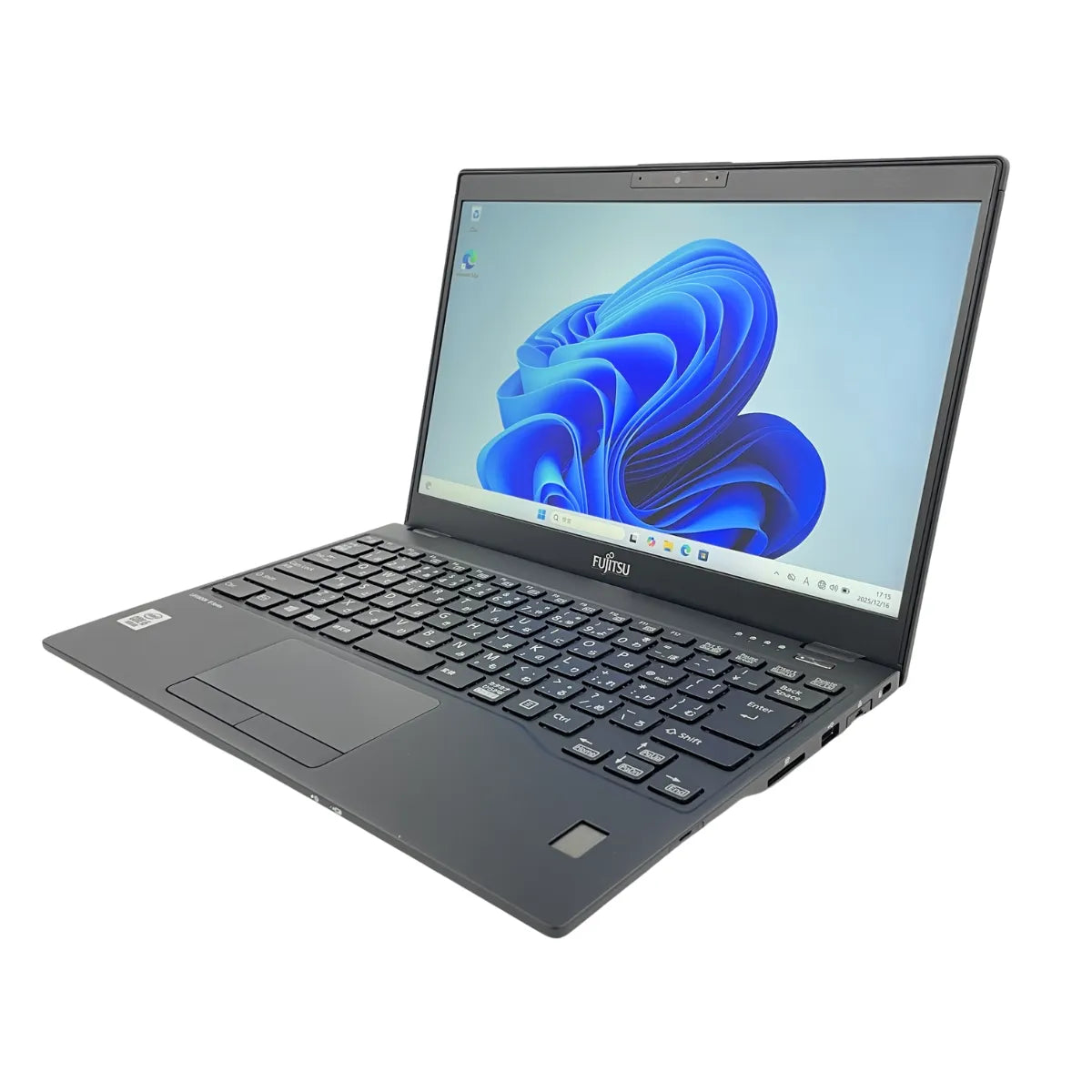 最大6か月間 無料保証 │ 富士通 LIFEBOOK U9310/D ( Corei5-10世代 / 13.3インチ ) │ Office＆セキュリティソフト付属 │ 保証付き中古パソコンならコレダ
