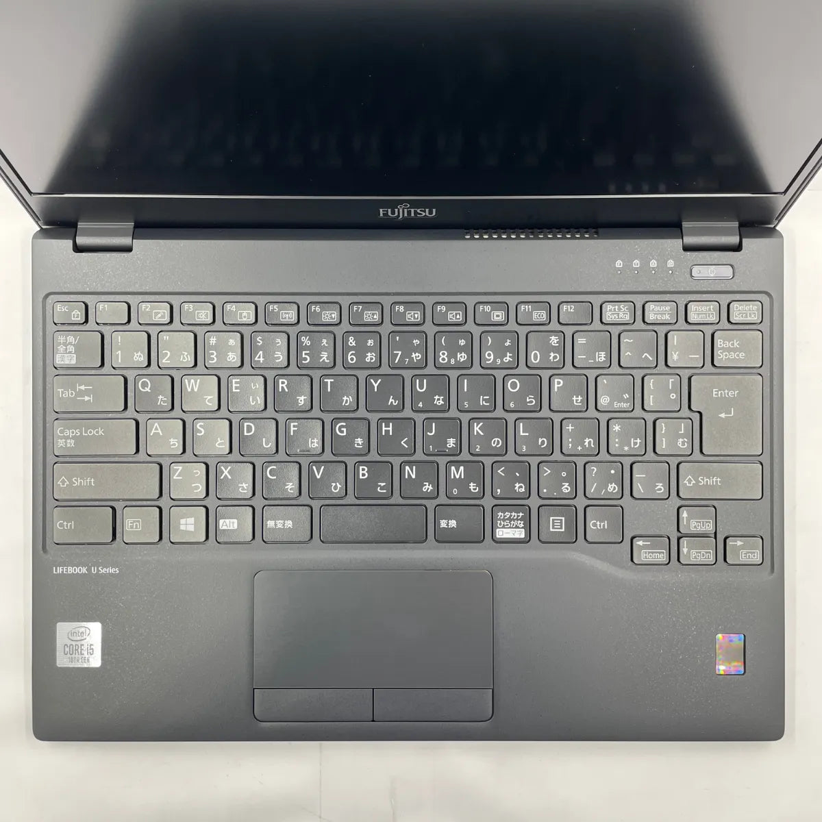 最大6か月間 無料保証 │ 富士通 LIFEBOOK U9310/D ( Corei5-10世代 / 13.3インチ ) │ Office＆セキュリティソフト付属 │ 保証付き中古パソコンならコレダ