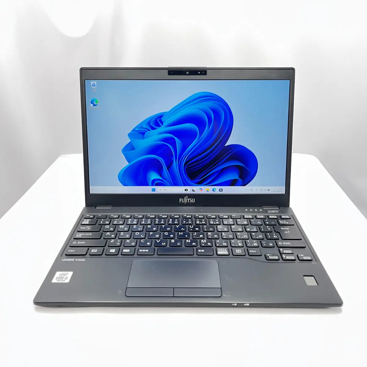 Windows11 初期設定済 │ 富士通 LIFEBOOK U9310/D（Corei5 メモリ8GB 13.3インチ） │ 保証付き 中古パソコンならコレダ