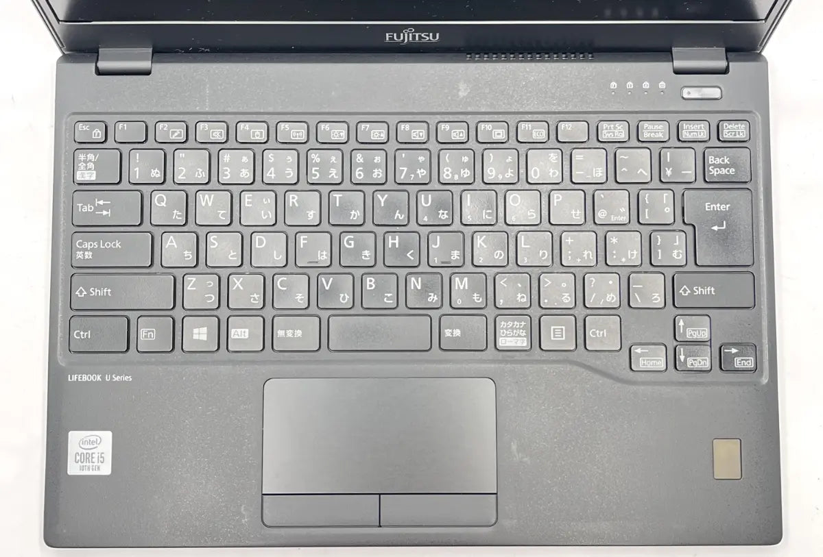 Windows11 初期設定済 │ 富士通 LIFEBOOK U9310/D（Corei5 メモリ8GB 13.3インチ） │ 保証付き 中古パソコンならコレダ