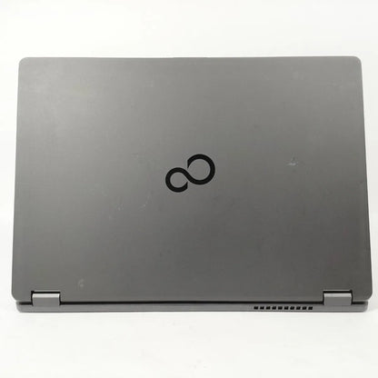 富士通 LIFEBOOK U7410/D（Corei5/メモリ8GB/SSD256GB/14インチ)