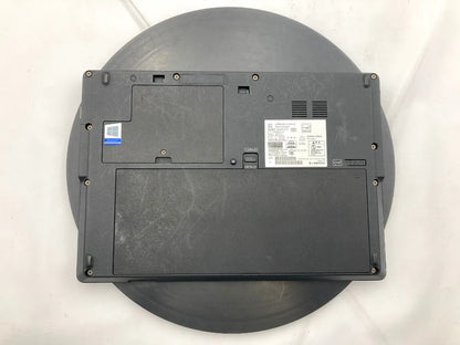 再生PC 富士通 薄軽 LIFEBOOK U7310/D