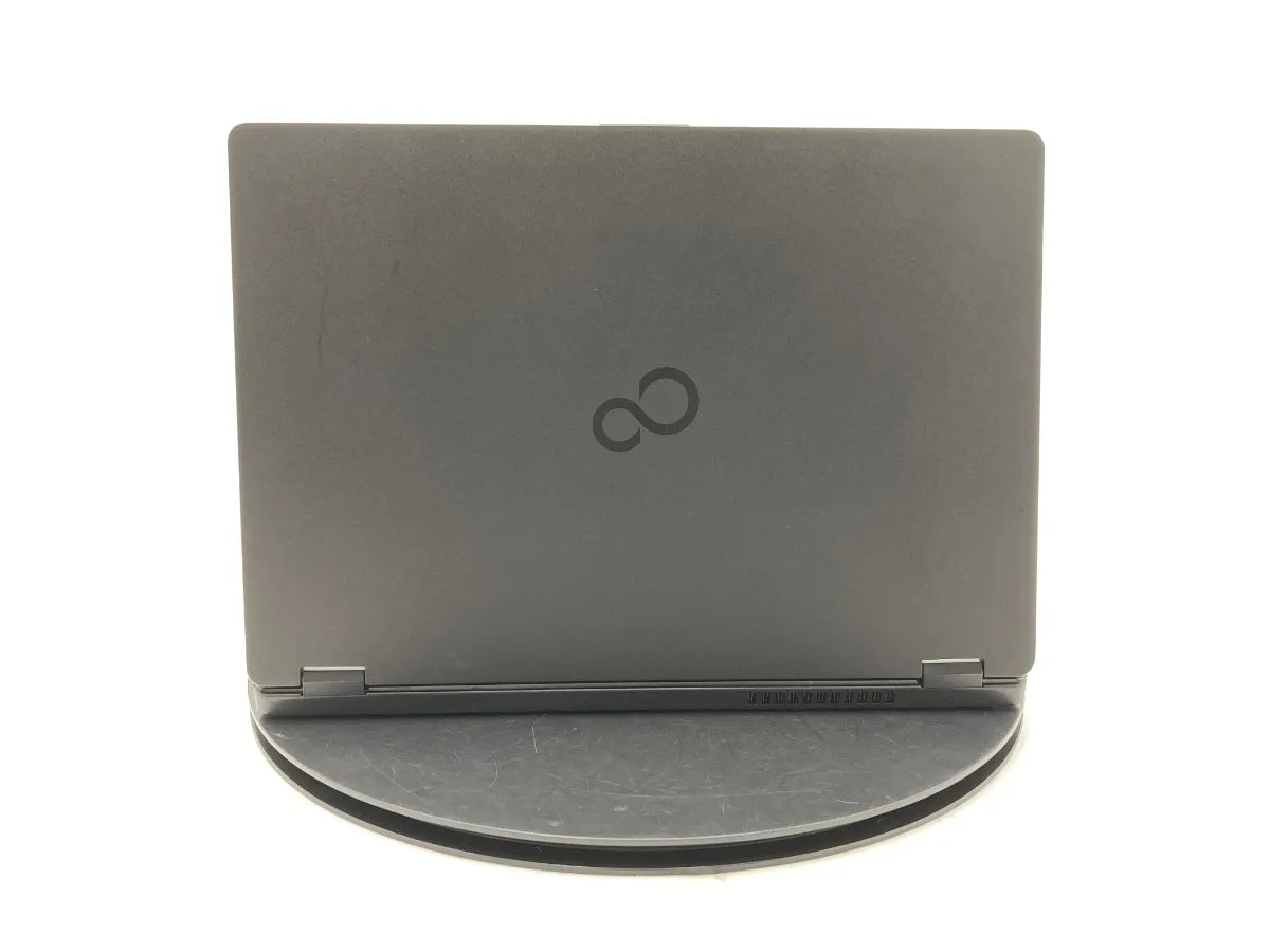 再生PC 富士通 薄軽 LIFEBOOK U7310/D