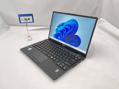  保証付き Windows11  │ 富士通 LIFEBOOK U9311/F（Corei7 / メモリ16GB / 13.3インチ）