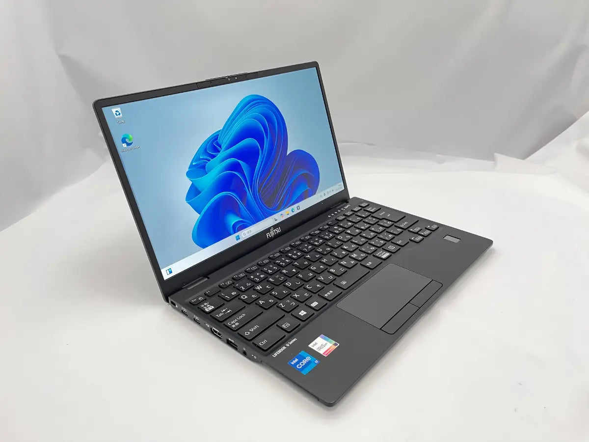  保証付き Windows11  │ 富士通 LIFEBOOK U9311/F（Corei7 / メモリ16GB / 13.3インチ）