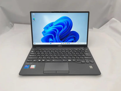  保証付き Windows11  │ 富士通 LIFEBOOK U9311/F（Corei7 / メモリ16GB / 13.3インチ）