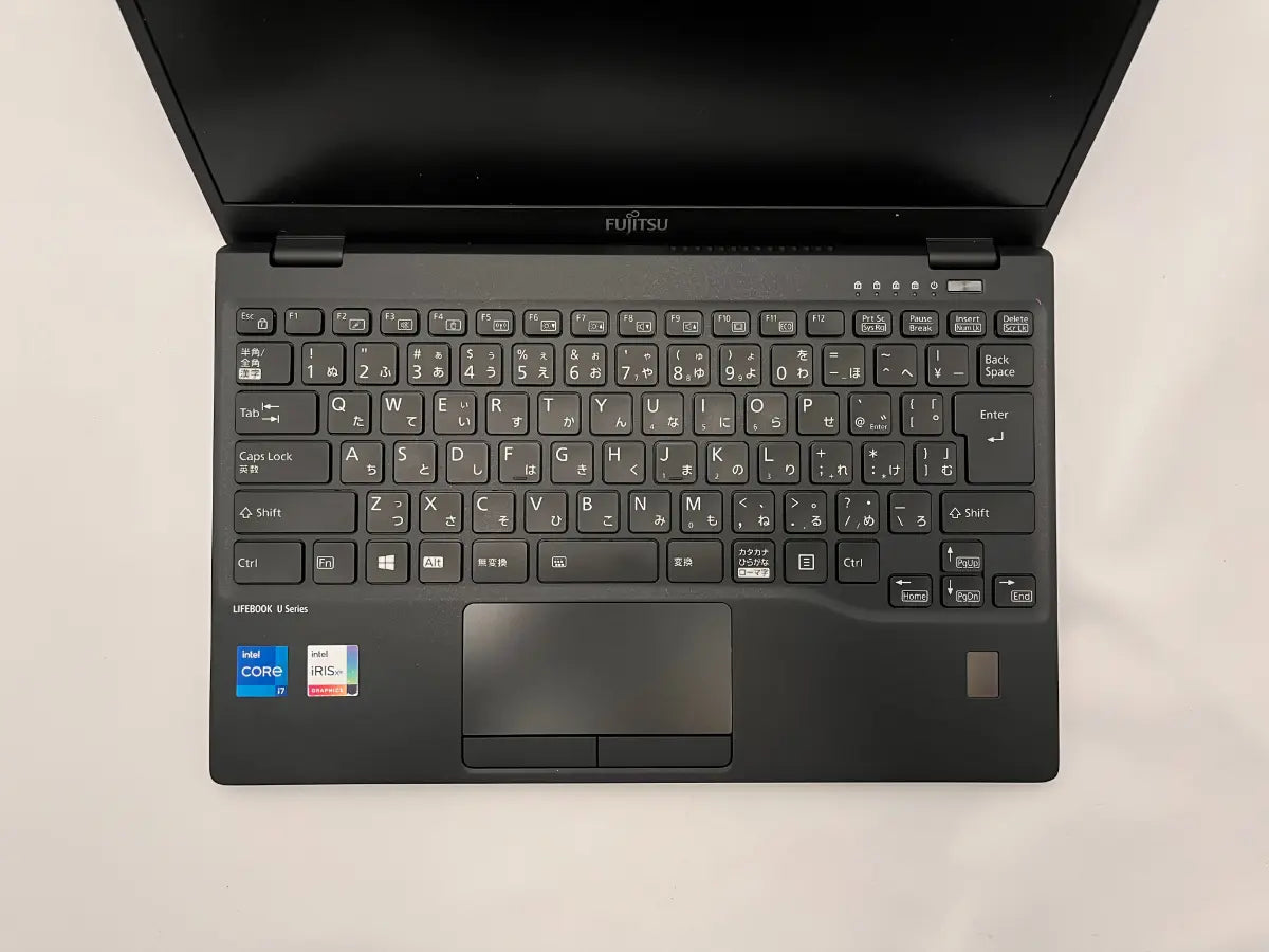  保証付き Windows11  │ 富士通 LIFEBOOK U9311/F（Corei7 / メモリ16GB / 13.3インチ）