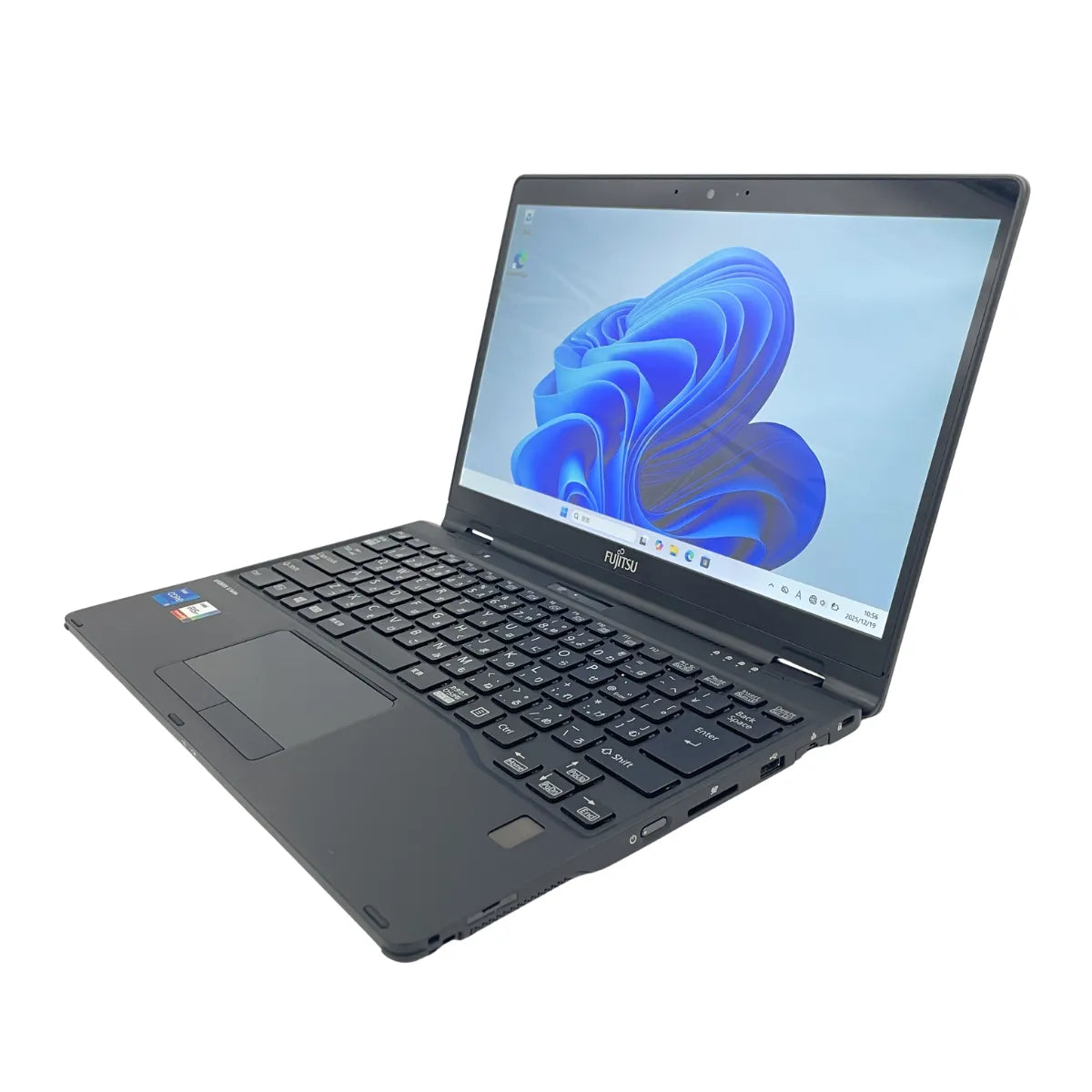 最大 6か月間 無料保証 │ 富士通 LIFEBOOK U9311 X/F ( Corei5-11世代  / 13.3インチ / タッチパネル ) │ Office＆セキュリティソフト付属 │ 保証付き中古パソコンならコレダ