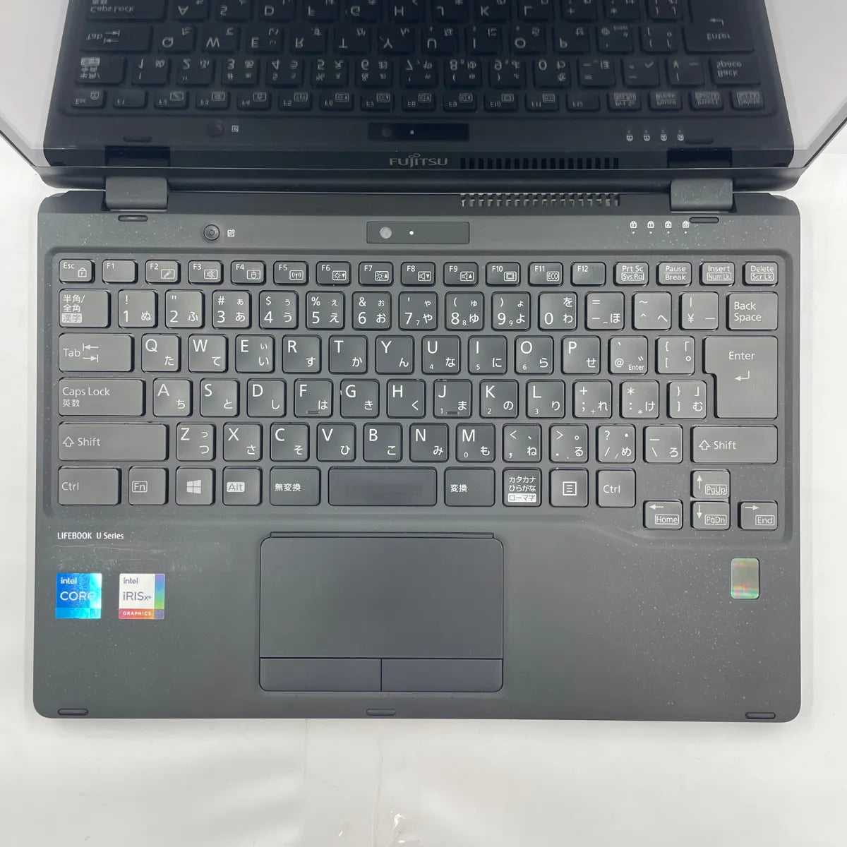 最大 6か月間 無料保証 │ 富士通 LIFEBOOK U9311 X/F ( Corei5-11世代  / 13.3インチ / タッチパネル ) │ Office＆セキュリティソフト付属 │ 保証付き中古パソコンならコレダ