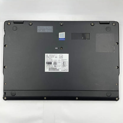 最大 6か月間 無料保証 │ 富士通 LIFEBOOK U9311 X/F ( Corei5-11世代  / 13.3インチ / タッチパネル ) │ Office＆セキュリティソフト付属 │ 保証付き中古パソコンならコレダ