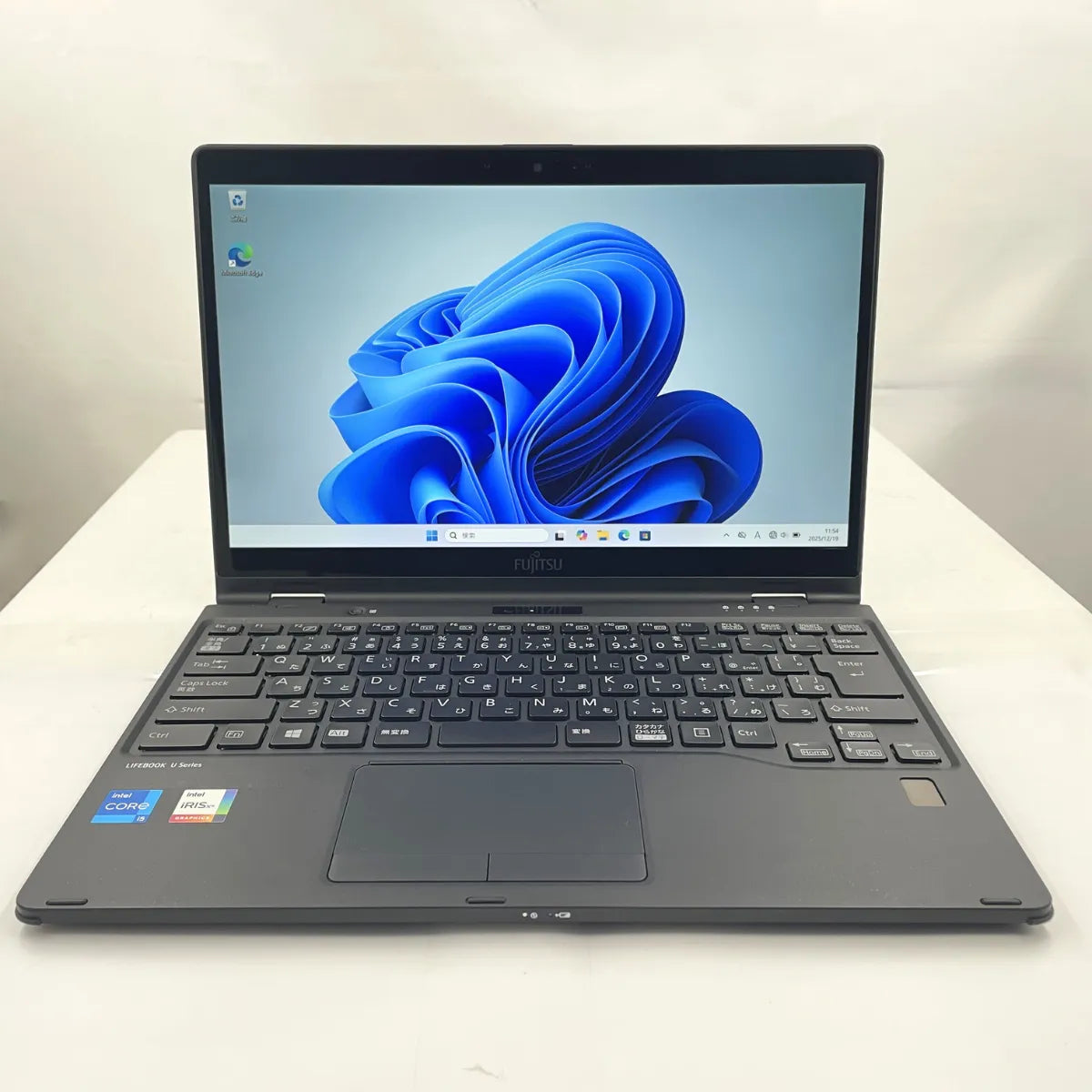 最大 6か月間 無料保証 │ 富士通 LIFEBOOK U9311 X/F ( Corei5-11世代  / 13.3インチ / タッチパネル ) │ Office＆セキュリティソフト付属 │ 保証付き中古パソコンならコレダ